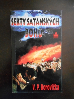 Sekty satanských bohů