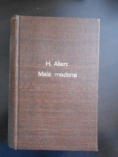 Malá madona