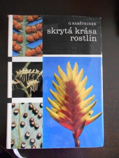 Skrytá krása rostlin