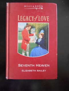 Legacy of love