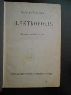 Elektropolis