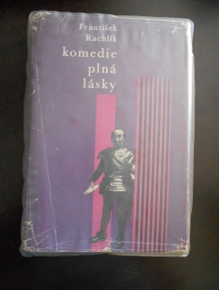 Komedie plná lásky