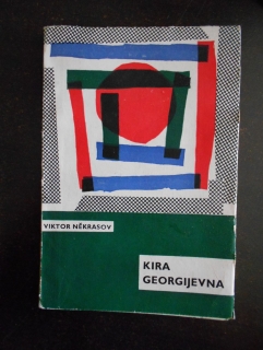 Kira Georgijevna