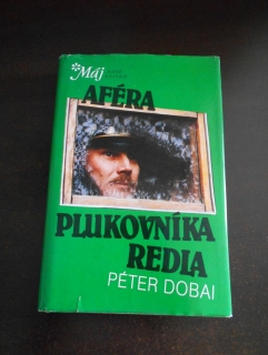 Aféra plukovníka Redia