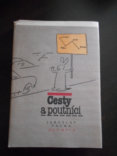 Cesty a poutníci