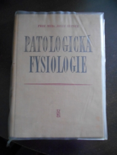 Patologická fysiologie