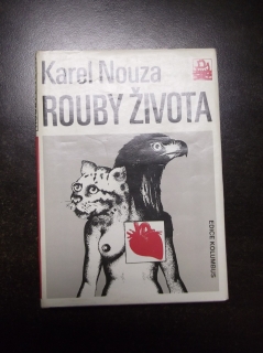 Rouby života