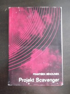 Projekt Scavenger