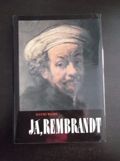 Já, Rembrandt